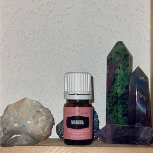 Young Living Manuka Essential Oil 5ml